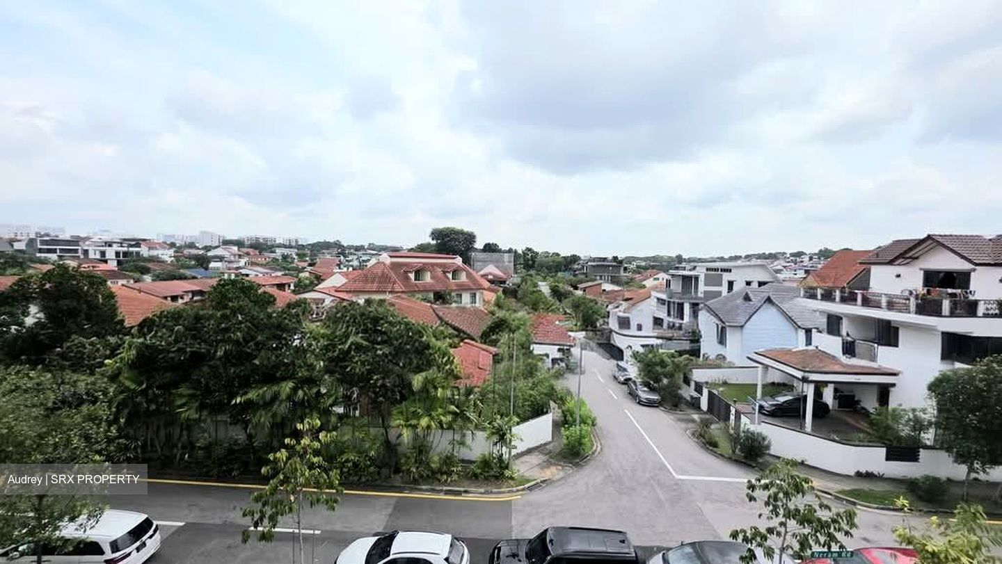Seletar Hills Estate (D28), Terrace #630256451